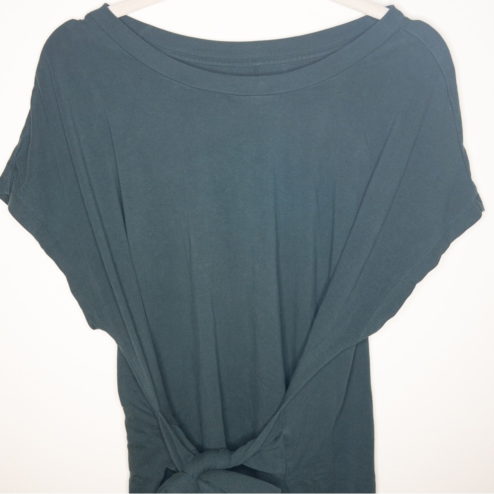 Universal Standard Misa Midi Dress - Picture 3 of 6